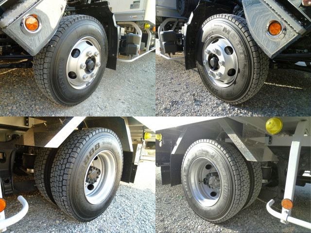 日野 レンジャー 中型 冷蔵冷凍バン 2KG-FD2ABG(99097) 49枚目