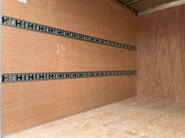 三菱ふそう キャンター 小型 バン 2RG-FBA20(99099) 7枚目