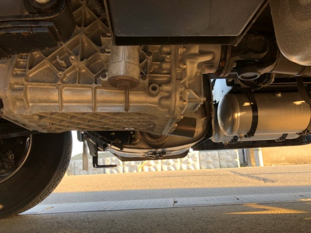 UDトラックス（日産） クオン 大型 トラクタ 2RG-GK5DAB(99098) 38枚目