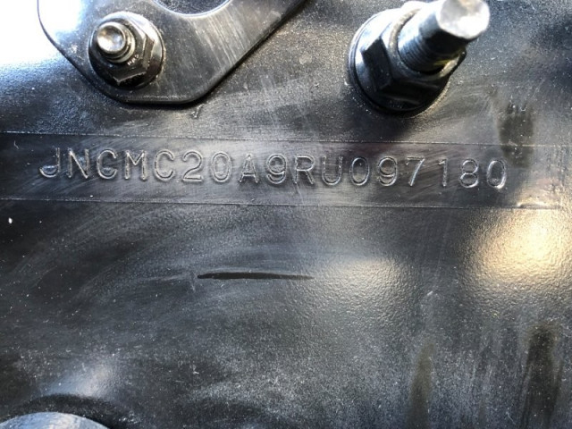 UDトラックス（日産） クオン 大型 トラクタ 2RG-GK5DAB(99098) 41枚目