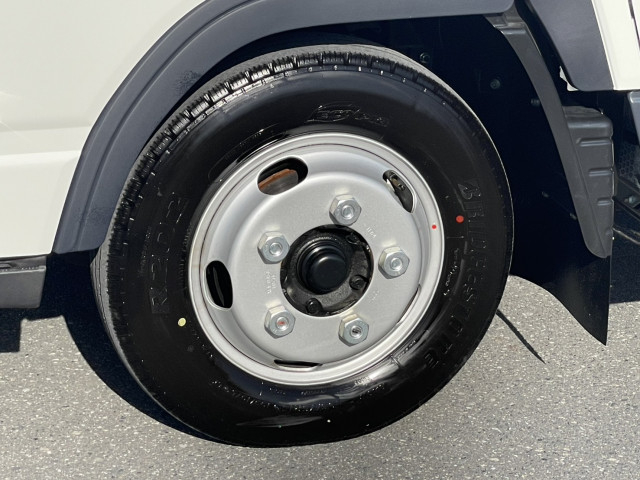 三菱ふそう キャンター 小型 Wキャブ 2RG-FBA20(99100) 9枚目