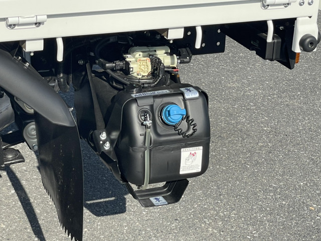 三菱ふそう キャンター 小型 Wキャブ 2RG-FBA20(99100) 10枚目