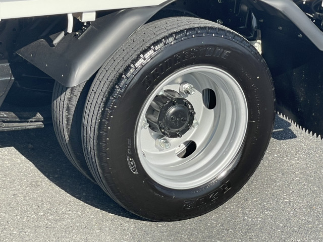 三菱ふそう キャンター 小型 Wキャブ 2RG-FBA20(99100) 12枚目