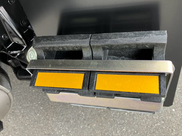 三菱ふそう キャンター 小型 バン 2RG-FBA20(99099) 23枚目