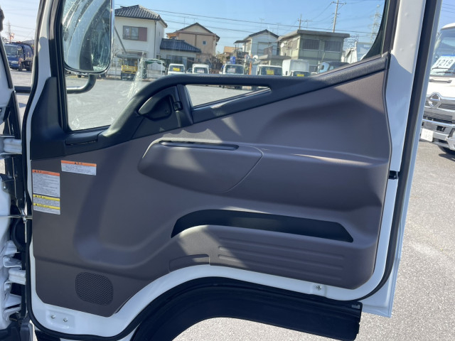 三菱ふそう キャンター 小型 Wキャブ 2RG-FBA20(99100) 14枚目