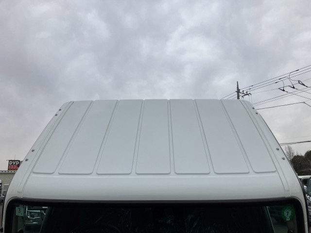 三菱ふそう キャンター 小型 バン 2RG-FBA20(99099) 27枚目