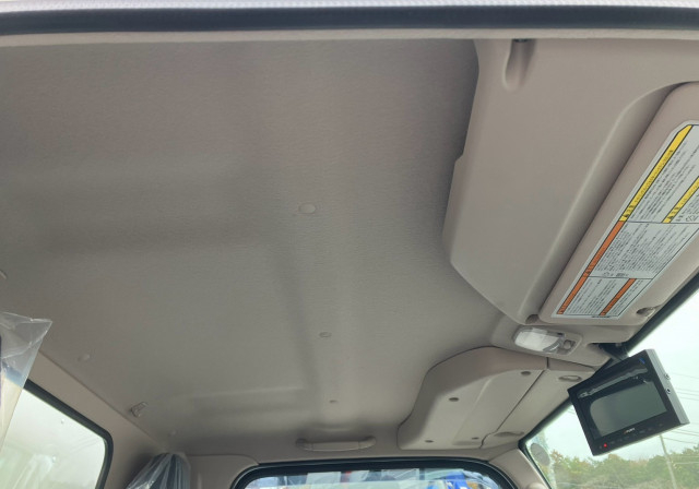 三菱ふそう キャンター 小型 バン 2RG-FBA20(99099) 28枚目