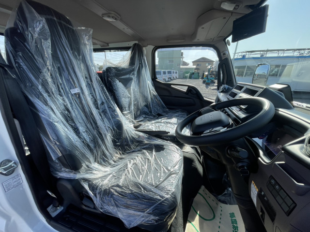 三菱ふそう キャンター 小型 Wキャブ 2RG-FBA20(99100) 18枚目