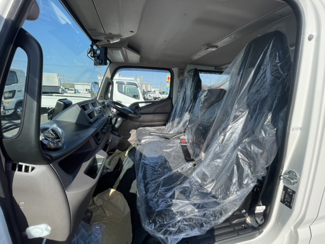 三菱ふそう キャンター 小型 Wキャブ 2RG-FBA20(99100) 21枚目