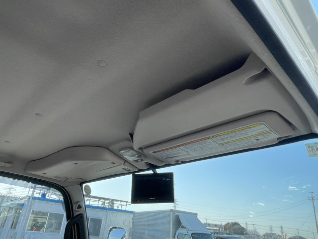 三菱ふそう キャンター 小型 Wキャブ 2RG-FBA20(99100) 23枚目