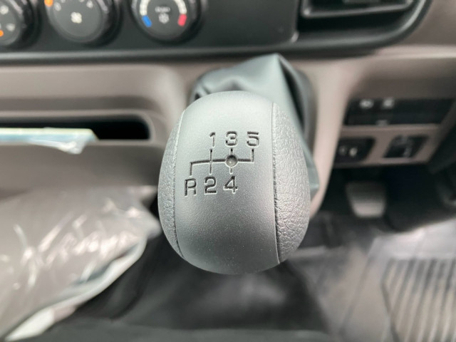 三菱ふそう キャンター 小型 バン 2RG-FBA20(99099) 34枚目