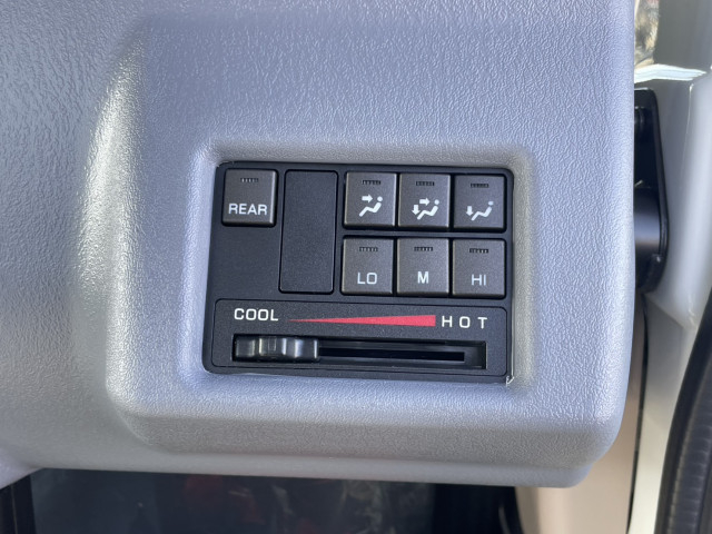 三菱ふそう キャンター 小型 Wキャブ 2RG-FBA20(99100) 24枚目