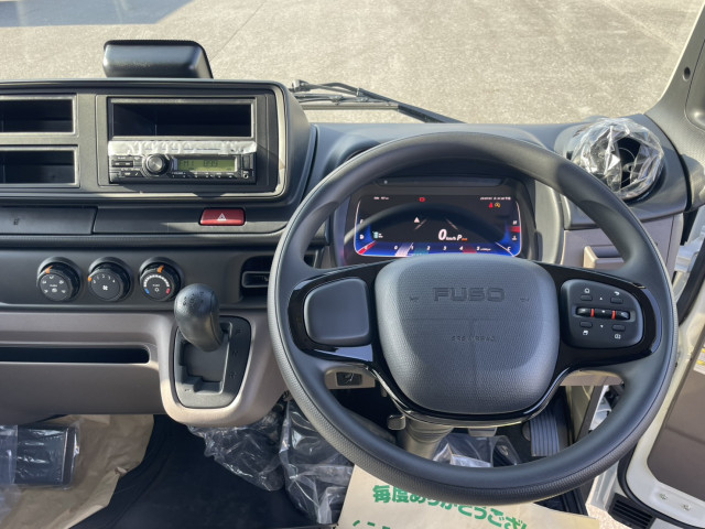 三菱ふそう キャンター 小型 Wキャブ 2RG-FBA20(99100) 26枚目