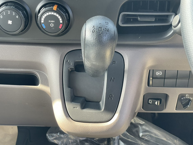 三菱ふそう キャンター 小型 Wキャブ 2RG-FBA20(99100) 29枚目