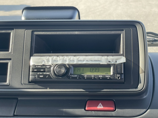 三菱ふそう キャンター 小型 Wキャブ 2RG-FBA20(99100) 30枚目