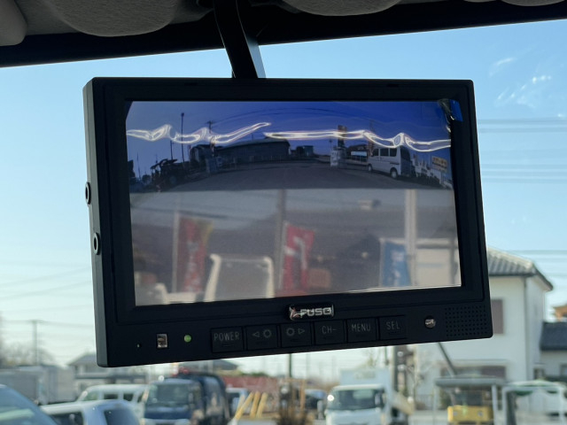 三菱ふそう キャンター 小型 Wキャブ 2RG-FBA20(99100) 31枚目