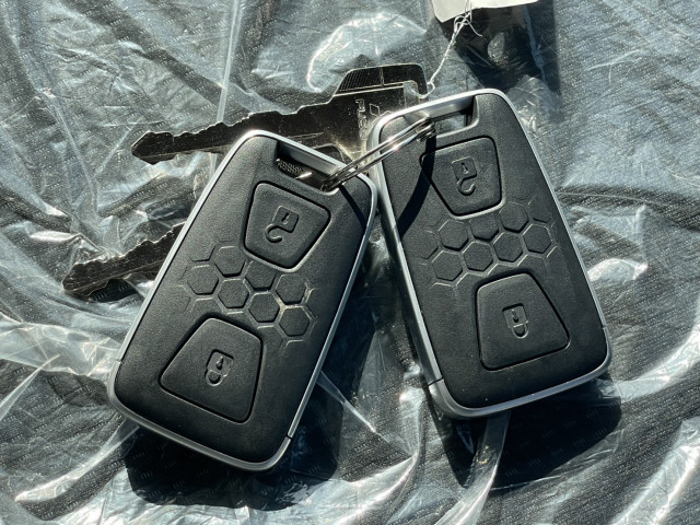 三菱ふそう キャンター 小型 Wキャブ 2RG-FBA20(99100) 33枚目