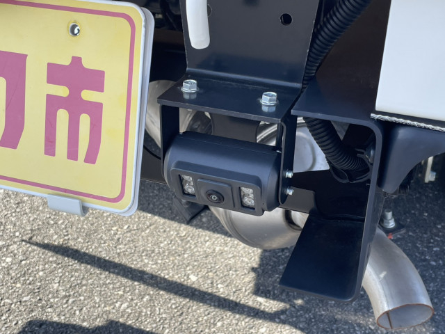 三菱ふそう キャンター 小型 Wキャブ 2RG-FBA20(99100) 36枚目