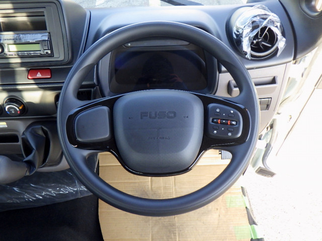 三菱ふそう キャンター 小型 平ボディ 2PG-FEBS0(99101) 12枚目