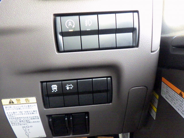 三菱ふそう キャンター 小型 平ボディ 2PG-FEBS0(99101) 16枚目