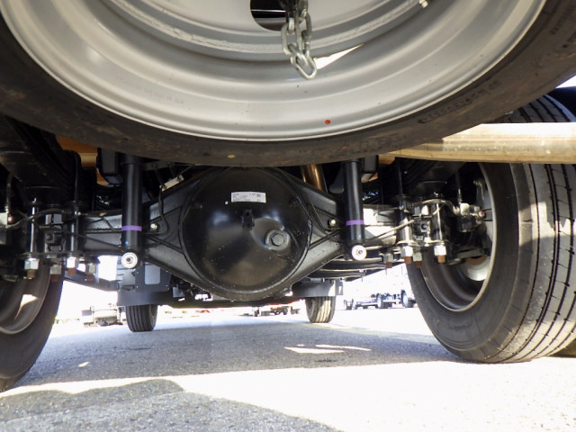 三菱ふそう キャンター 小型 平ボディ 2PG-FEBS0(99101) 21枚目