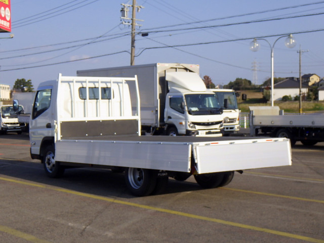 三菱ふそう キャンター 小型 平ボディ 2PG-FEBS0(99101) 29枚目