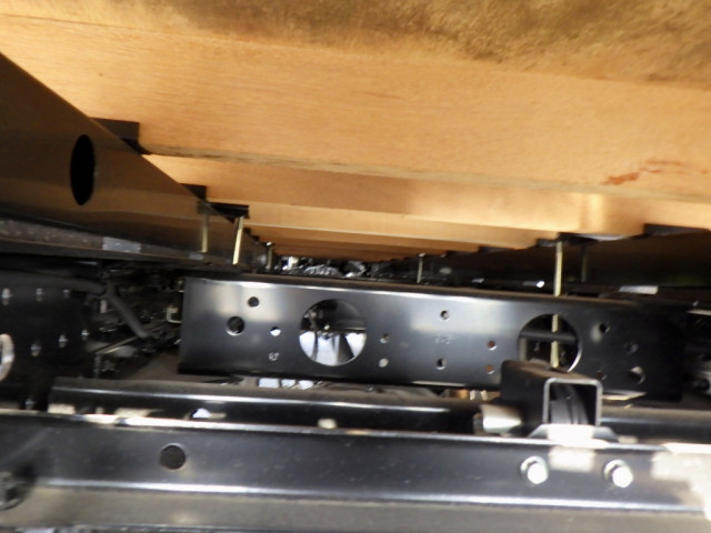 三菱ふそう キャンター 小型 平ボディ 2PG-FEBS0(99101) 36枚目