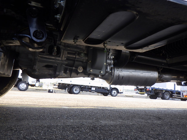 三菱ふそう キャンター 小型 平ボディ 2PG-FEBS0(99101) 37枚目