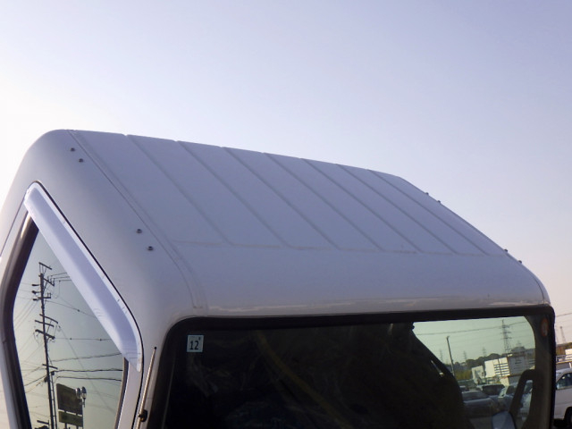 三菱ふそう キャンター 小型 平ボディ 2PG-FEBS0(99101) 38枚目