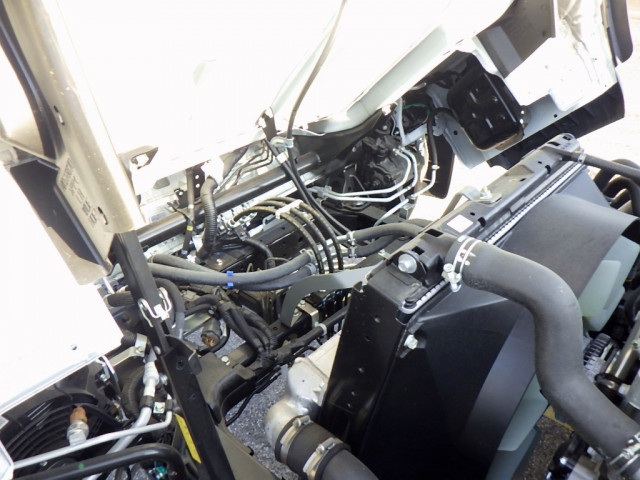 三菱ふそう キャンター 小型 平ボディ 2PG-FEBS0(99101) 39枚目