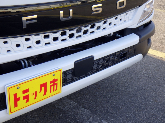 三菱ふそう キャンター 小型 平ボディ 2PG-FEBS0(99101) 40枚目