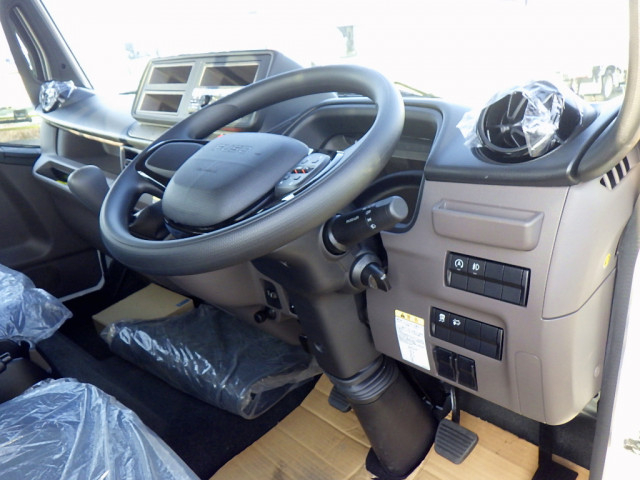 三菱ふそう キャンター 小型 平ボディ 2PG-FEBS0(99101) 43枚目