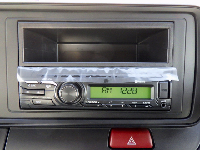 三菱ふそう キャンター 小型 平ボディ 2PG-FEBS0(99101) 44枚目