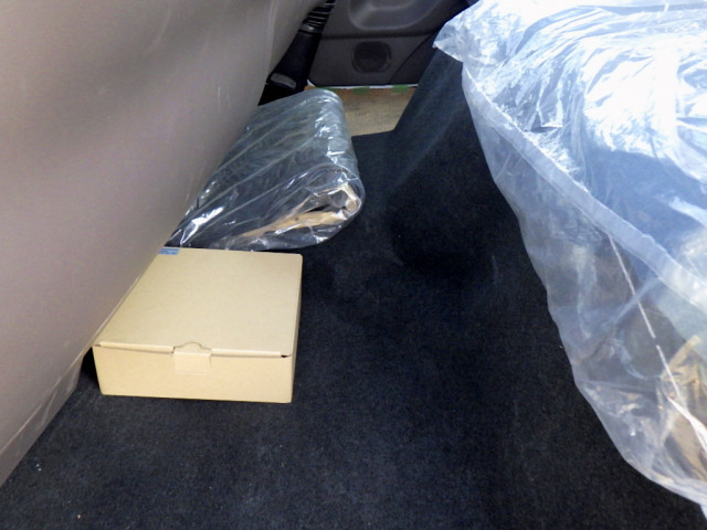 三菱ふそう キャンター 小型 平ボディ 2PG-FEBS0(99101) 48枚目