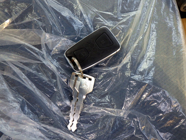 三菱ふそう キャンター 小型 平ボディ 2PG-FEBS0(99101) 50枚目