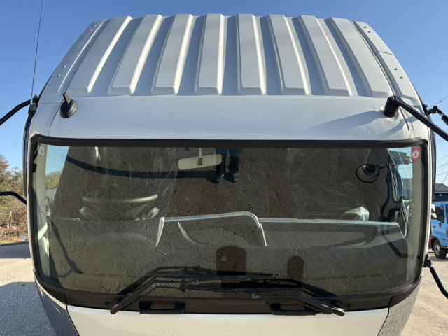 三菱ふそう ファイター 増トン 平ボディ（クレーン付） 2KG-FK62FZ(99102) 43枚目