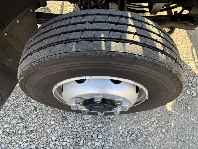 三菱ふそう ファイター 増トン 平ボディ（クレーン付） 2KG-FK62FZ(99102) 44枚目