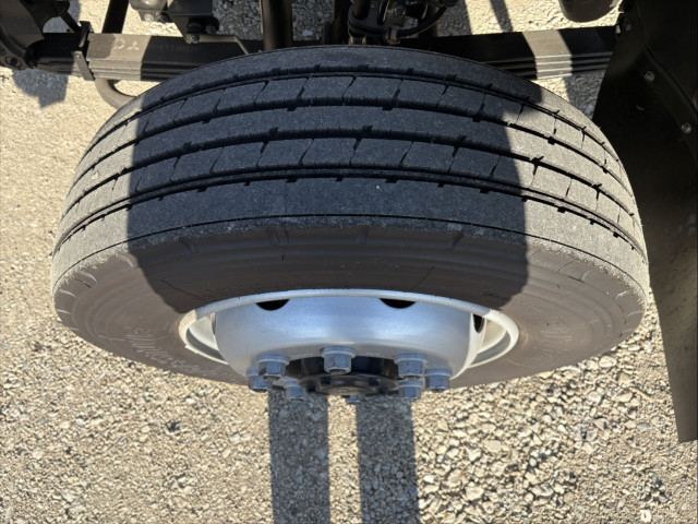 三菱ふそう ファイター 増トン 平ボディ（クレーン付） 2KG-FK62FZ(99102) 45枚目