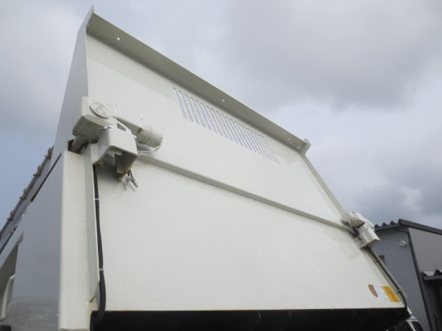 日野 デュトロ 小型 土砂ダンプ 2RG-XZU600T(99103) 11枚目