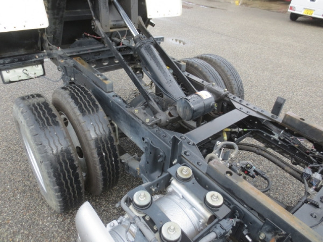 日野 デュトロ 小型 土砂ダンプ 2RG-XZU600T(99103) 13枚目
