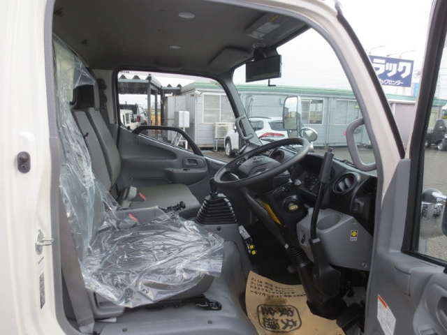 日野 デュトロ 小型 土砂ダンプ 2RG-XZU600T(99103) 14枚目