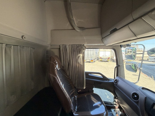 日野 レンジャー 増トン ウィング 2PG-FE2ACA(99105) 13枚目