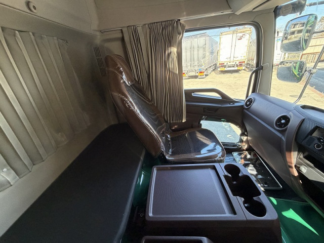 日野 レンジャー 増トン ウィング 2PG-FE2ACA(99105) 14枚目