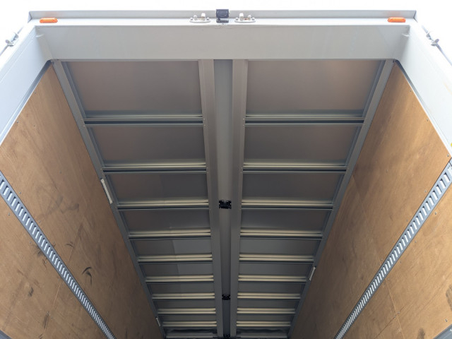 日野 レンジャー 中型 ウィング 2KG-FD2ABG(99106) 10枚目