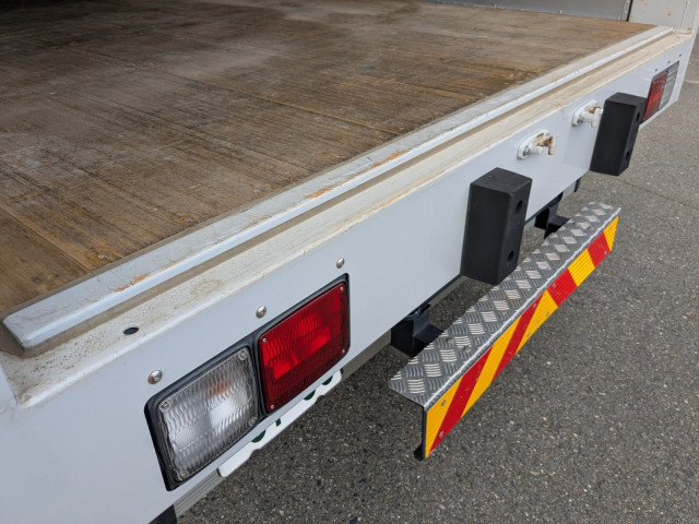 日野 レンジャー 中型 ウィング 2KG-FD2ABG(99106) 11枚目