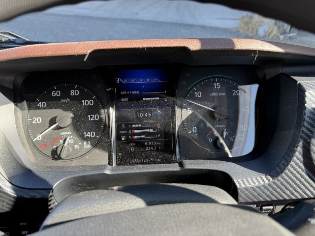 日野 レンジャー 増トン ウィング 2PG-FE2ACA(99105) 18枚目