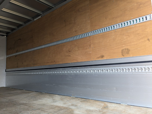 日野 レンジャー 中型 ウィング 2KG-FD2ABG(99106) 13枚目