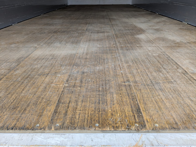 日野 レンジャー 中型 ウィング 2KG-FD2ABG(99106) 15枚目