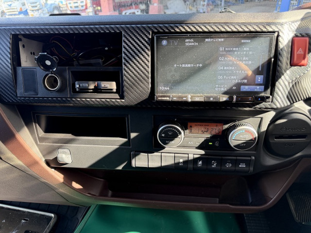 日野 レンジャー 増トン ウィング 2PG-FE2ACA(99105) 23枚目