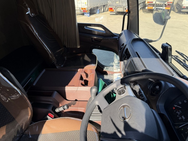 日野 レンジャー 増トン ウィング 2PG-FE2ACA(99105) 25枚目